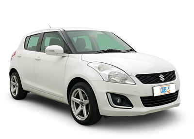 Maruti Swift-img
